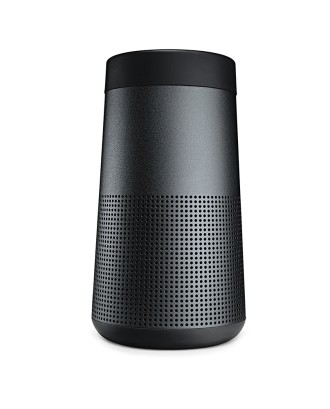 Geometric Print Muffler